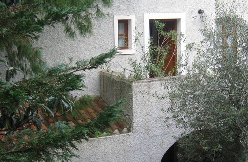 Limeni House | Beautiful & Charming Villa seafront in Limeni Mani, MHTE1248K9200032480