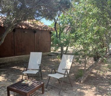 Varos House | Beautiful house ideal for families