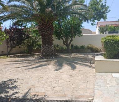 Varos House | Beautiful house ideal for families