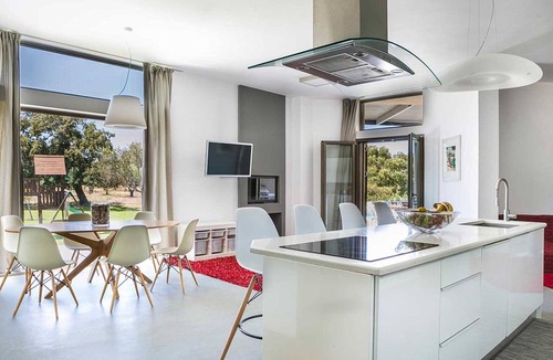Sarlata Villa | Beautiful Kefalonia Villa | 4 Bedrooms | Villa Katrin | Private Pool &.