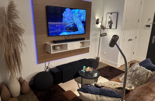 East Flatbush Apartment | Beautiful modern apartment with free parking