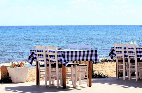 Perigiali Villa | Beautiful Ocean View Lefkada Villa | 2 Bedrooms | Villa Elite | Stunning Sea.