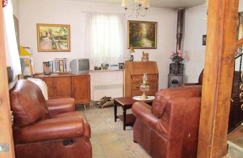 Milina House | Beautiful stone house villa in Milina, quiet location, close to the seafront!