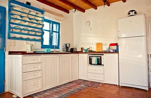 South Rhodes Villa | Beautiful Traditional bohemian style villa With HEATED, CHLOOR FREE pool