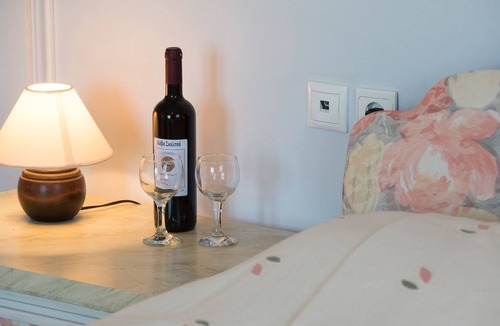 Kalligoni Villa | Beautiful villa 2km from Lefkas downtown