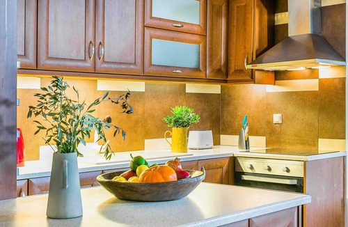 Marantochori Villa | Beautiful Villa with a private pool and parking.