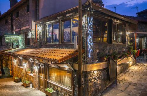 Aghios Athanasios Bed & Breakfast | Bed and breakfast ∙ 5 guests