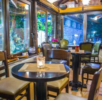 Aghios Athanasios Bed & Breakfast | Bed and breakfast ∙ 5 guests