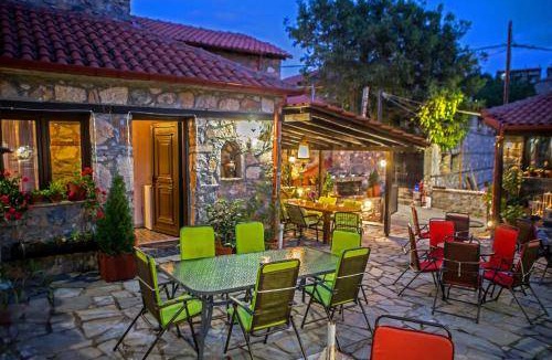 Aghios Athanasios Bed & Breakfast | Bed and breakfast ∙ 5 guests