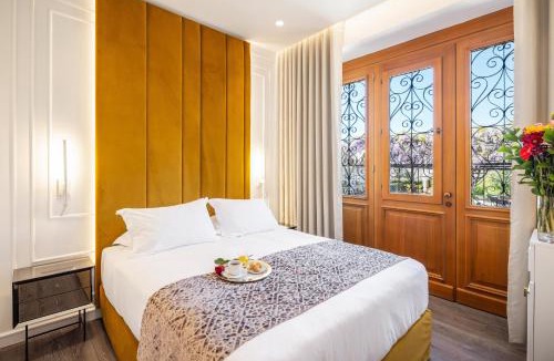 Old Town Hotel | Bella Venezia