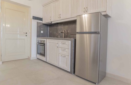 Erikousa Island Apartment | Bella Vista Luxury Maisonette Ereikousa