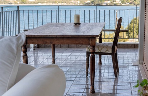 Limni Vouliagmenis Villa | Bellavista Villa at Heraion Lagoon