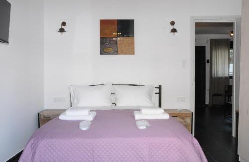 Isthmia Apartment | Bellelen Apartments - KUMQUAT