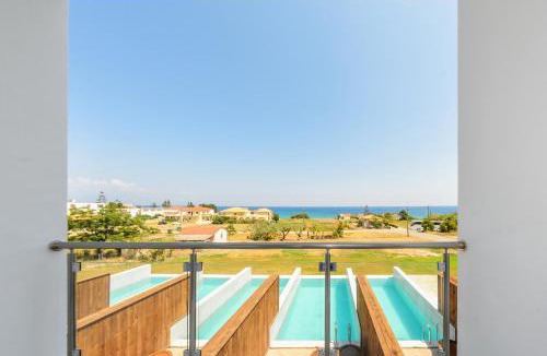 Drosia Apartment | Belussi Exclusive Suites