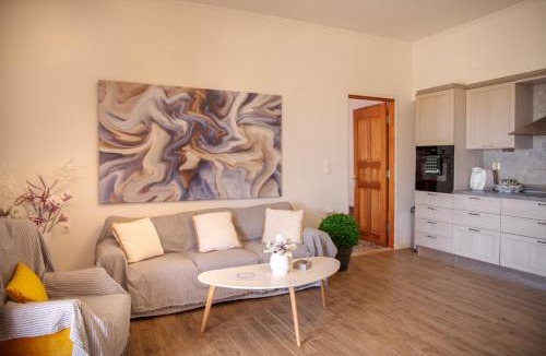 Halki Villa | Belvedere private luxury beach villa