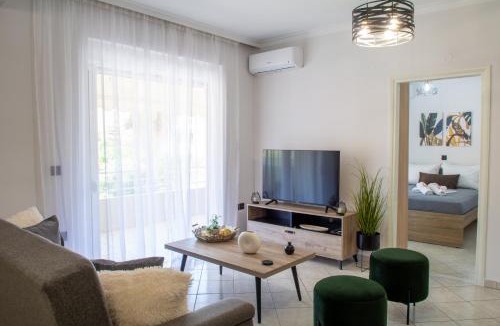 Nea Chora Apartment | Benessere
