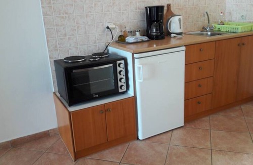 Korithi Apartment | Benetia Apartment 3
