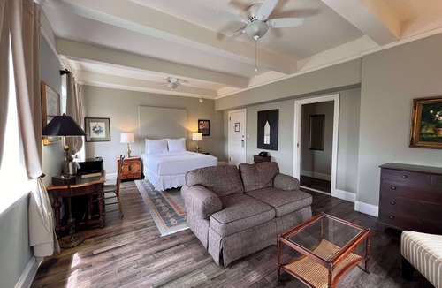 Berkeley Hotel | Berkeley City Club