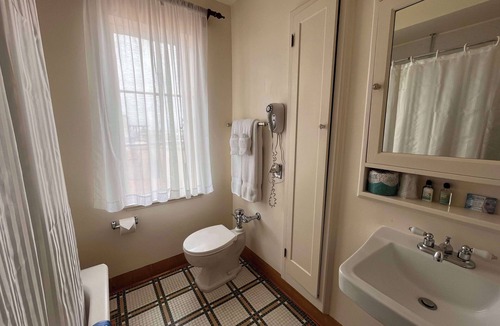 Berkeley Hotel | Berkeley City Club