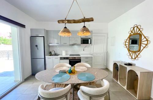 Acharavi Villa | Berro's Beach House