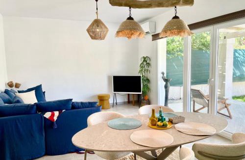 Acharavi Villa | Berro's Beach House