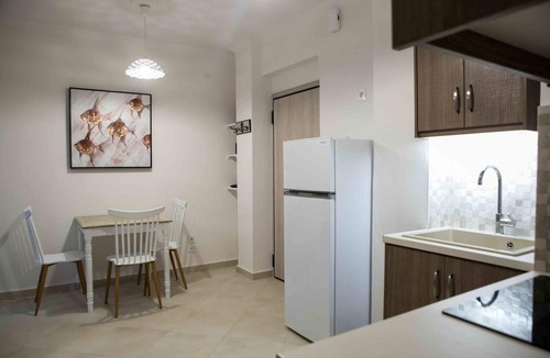 Ampelokipoi Apartment | Best House, Kolchidos, Ampelokipoi Metro, Athens