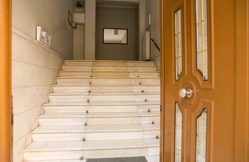 Ampelokipoi Apartment | Best House, Kolchidos, Ampelokipoi Metro, Athens