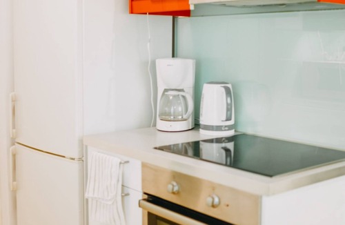 Piraeus Apartment | Best House Rooftop Apt Marina Zeas