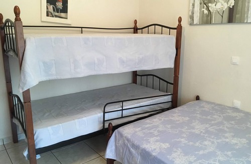 Katerini Apartment | Best spot in Katerini only 3 min walk to town center