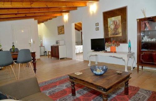 Afra Apartment | Best Sunset View