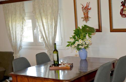 Afra Apartment | Best Sunset View