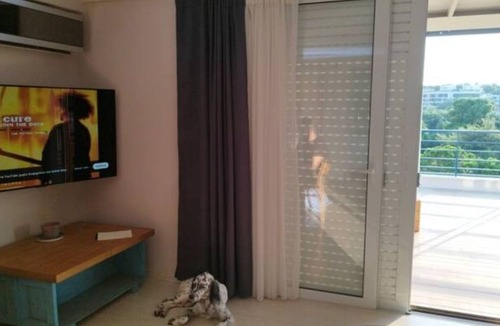 Vouliagmeni Apartment | Best view in the Bay!