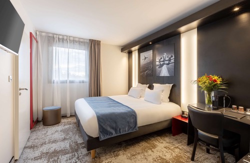 Eysines Hotel | Best Western St Exupery Bordeaux Ouest