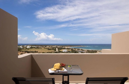 Naxos Apartment | BH018 - C - Suite Naxos