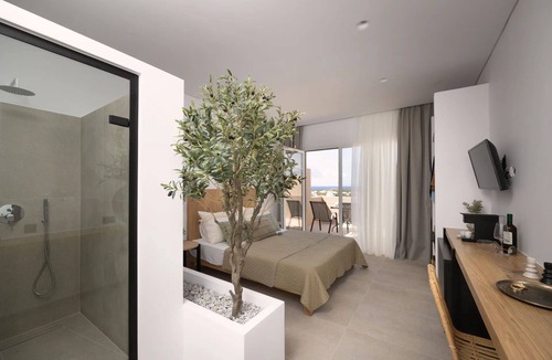 Naxos Apartment | BH018 - C - Suite Naxos