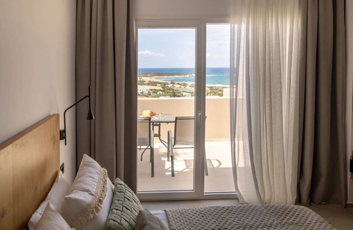 Naxos Apartment | BH018 - C - Suite Naxos