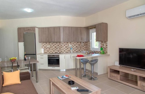 Palekastro Villa | BH124 - A - Home Sitia