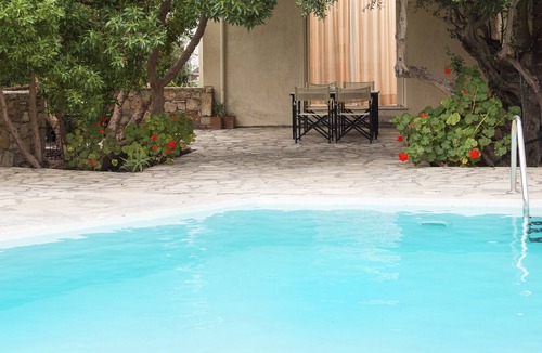 Istron Villa | BH167 - R - Villa Istron