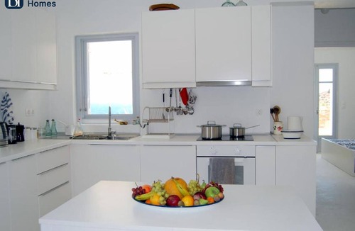 Ios Villa | BH184 - R - Villa Ios