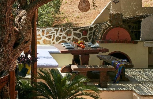 Koukounaries Villa | BH224 - B - Villa Skiathos