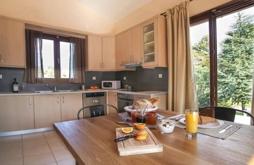 Sami Villa | BH296 - B - Villa Kefalonia