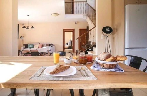 Sami Villa | BH296 - B - Villa Kefalonia