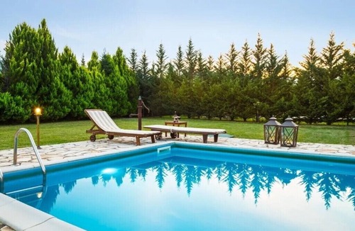 Sami Villa | BH296 - B - Villa Kefalonia