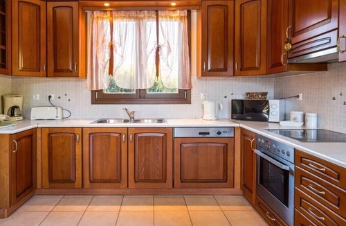 Sami Villa | BH297 - B - Villa Kefalonia
