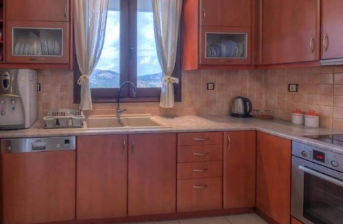 Amarion Villa | BH371 - R - Villa Rethymno
