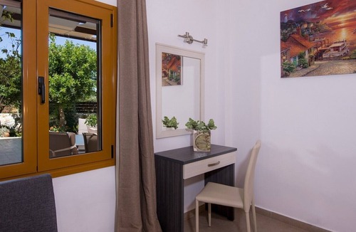 Kolymbari Villa | BH401 - R - Villa Chania