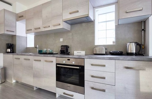 Thissio Apartment | BH427 - B - Apartment Athens