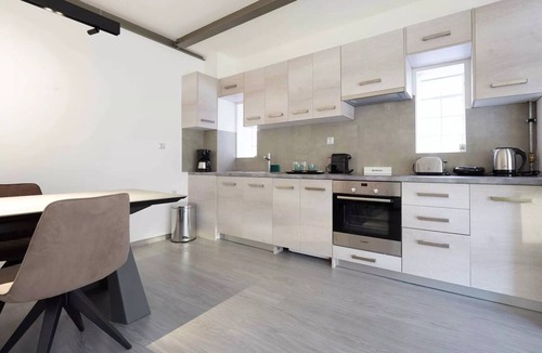 Thissio Apartment | BH427 - B - Apartment Athens