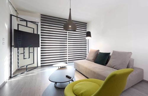 Thissio Apartment | BH427 - B - Apartment Athens
