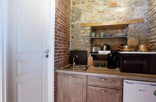 Thissio Apartment | BH434 - B - Apartment Athens
